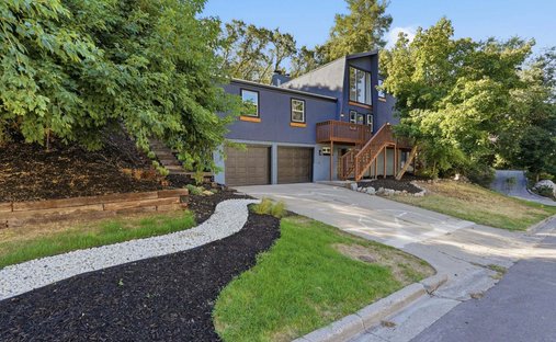Maison à Kaysville, Utah, États-Unis 1