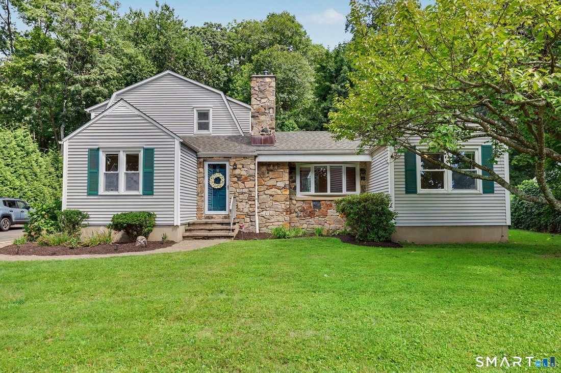 Casa a Norwalk, Connecticut, Stati Uniti 1 - 18858300