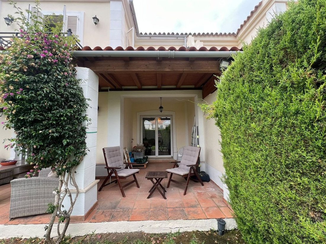 Villa en La Alcaidesa, San Roque, Andalucía 5 - 18860199