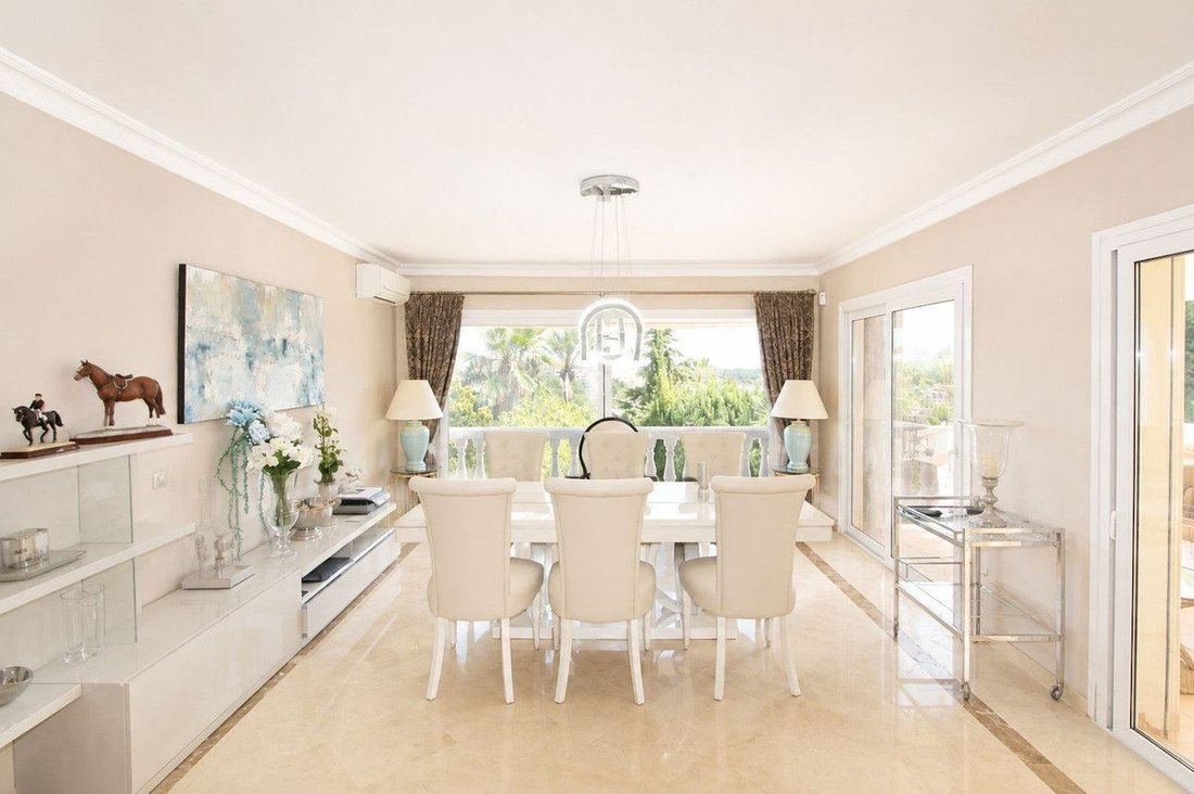 Villa in Elviria-Cabopino, Marbella, Spain 5 - 18859291