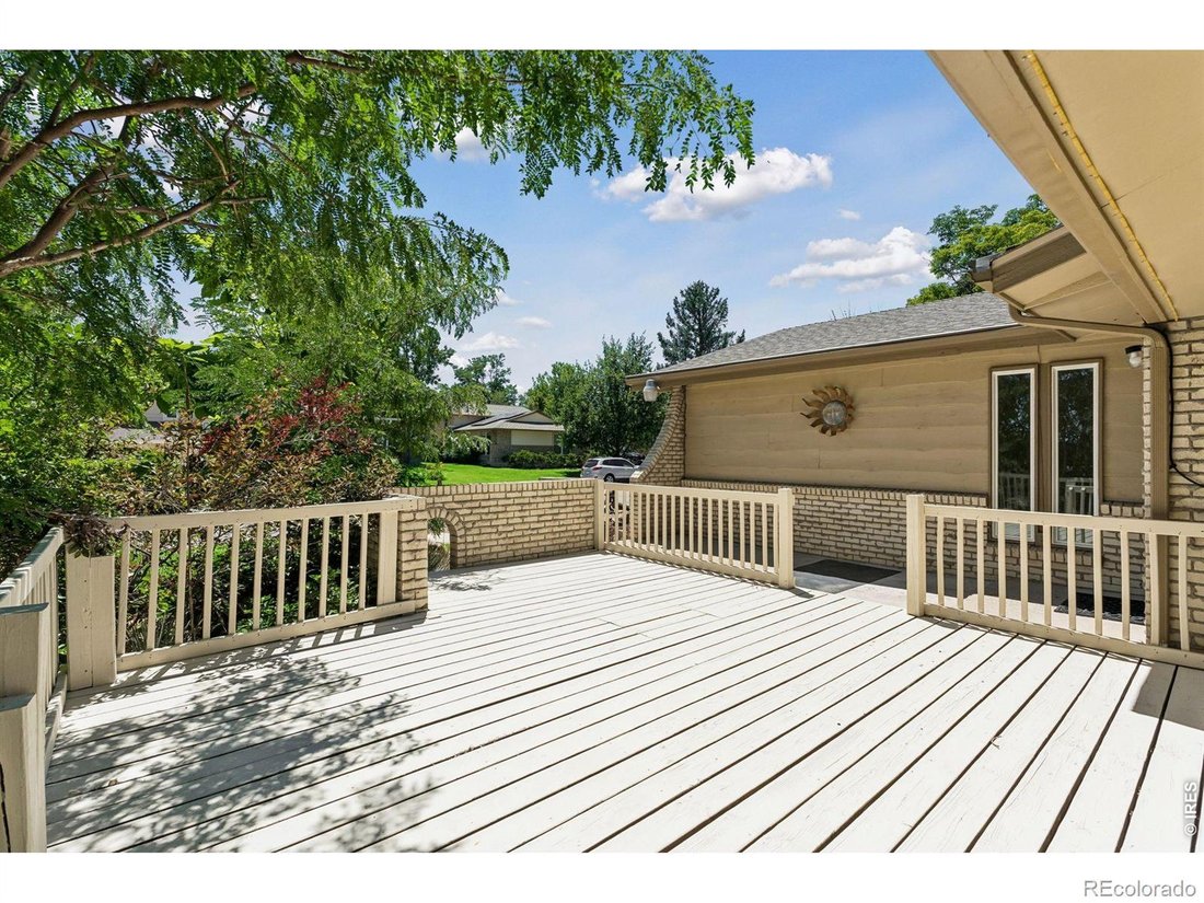Casa a Boulder, Colorado, Stati Uniti 3 - 18858882