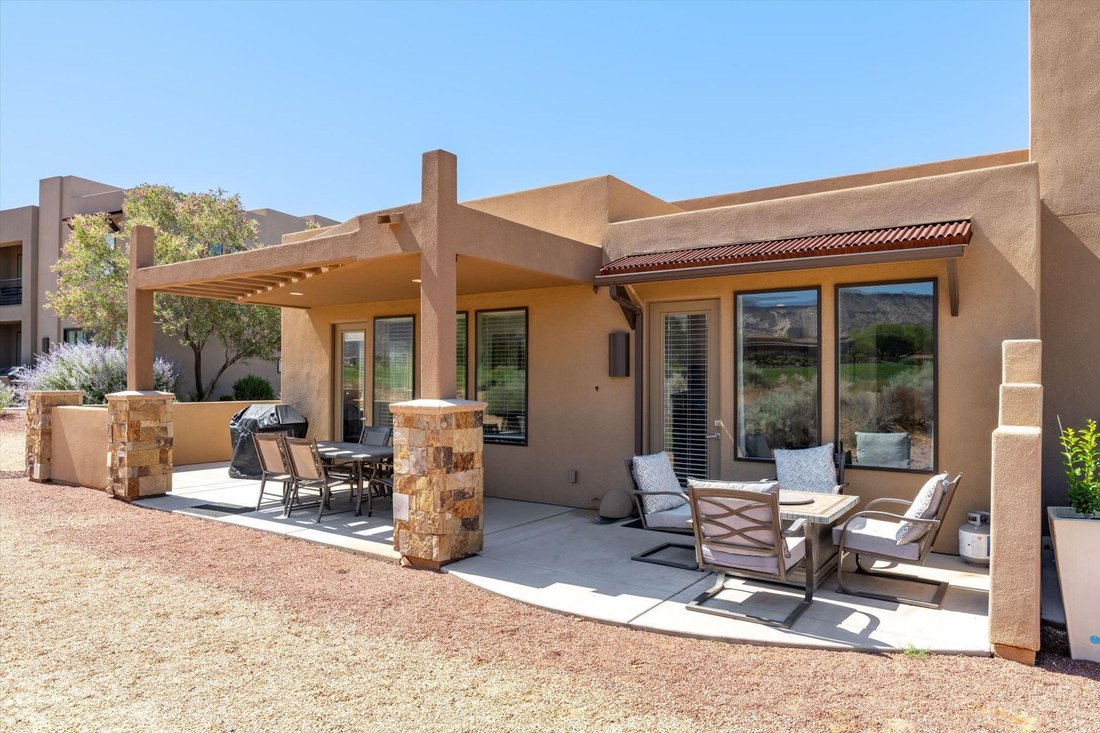 Townhouse en St. George, Utah, Estados Unidos 5 - 18857826