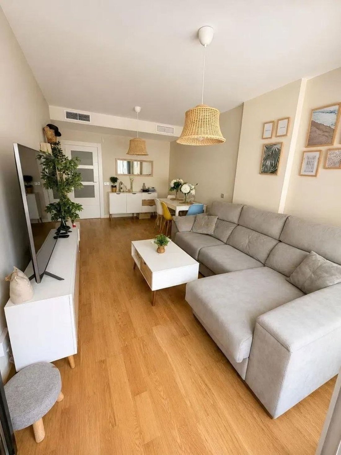 Appartamento a Torremolinos, Andalusia, Spagna 1 - 18862871
