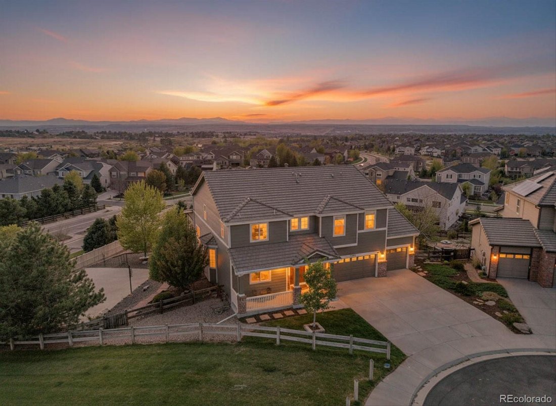 House in Parker, Colorado, United States 2 - 18858723