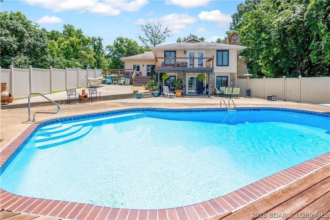 House in Lake Ozark, Missouri, United States 4 - 18858321
