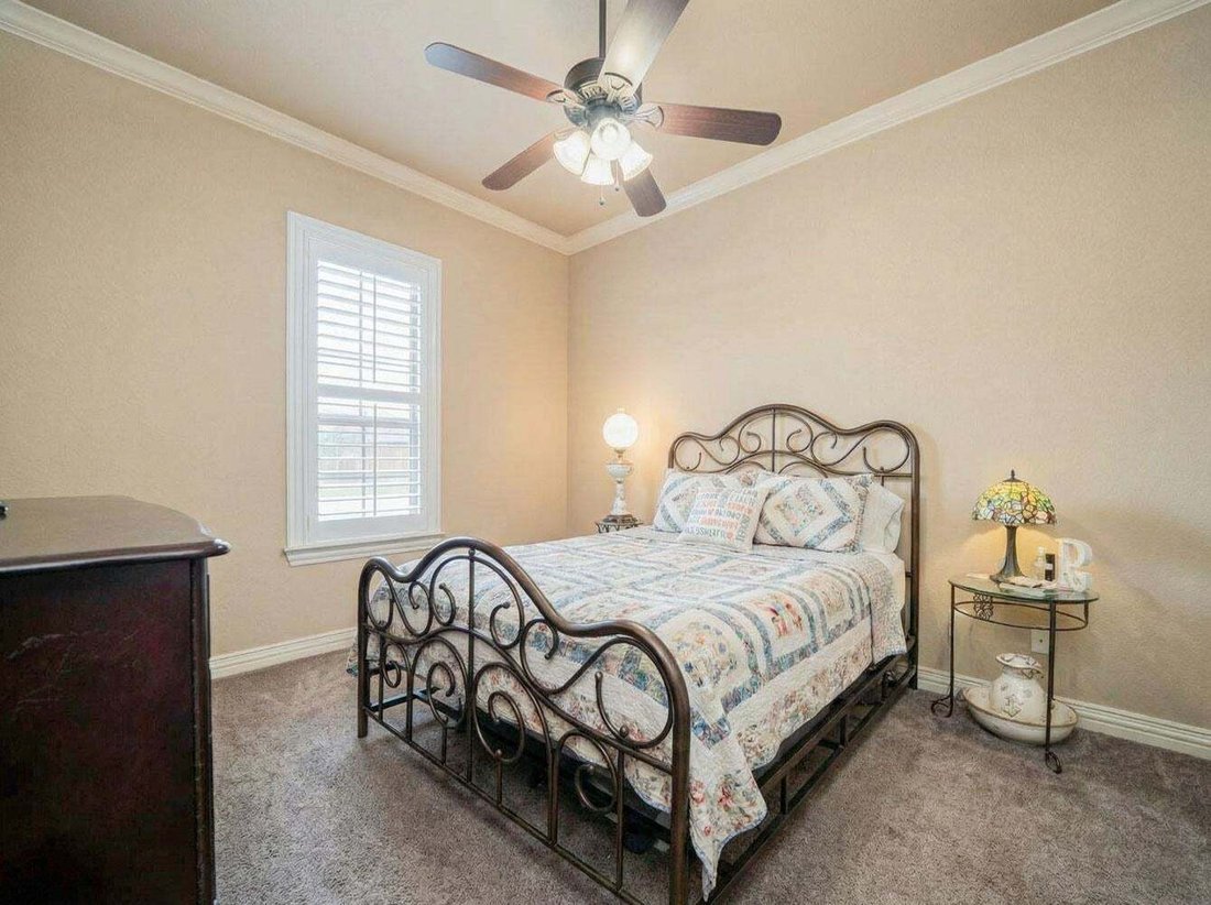 Casa a Longview, Texas, Stati Uniti 3 - 18858252