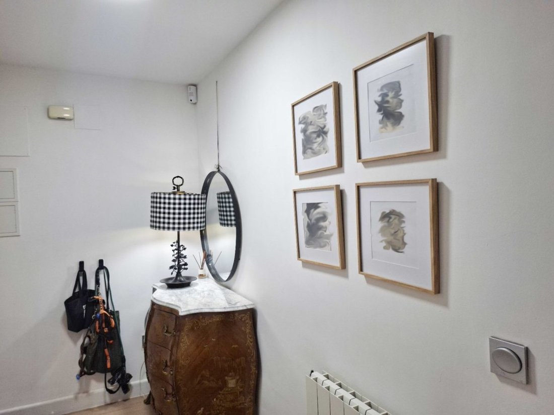 Apartment in Denia, Valencian Community, Spain 3 - 18859737
