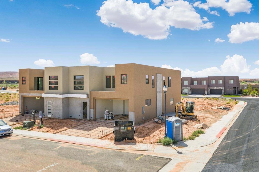 Residenza a Hurricane, Utah, Stati Uniti 3 - 18857876
