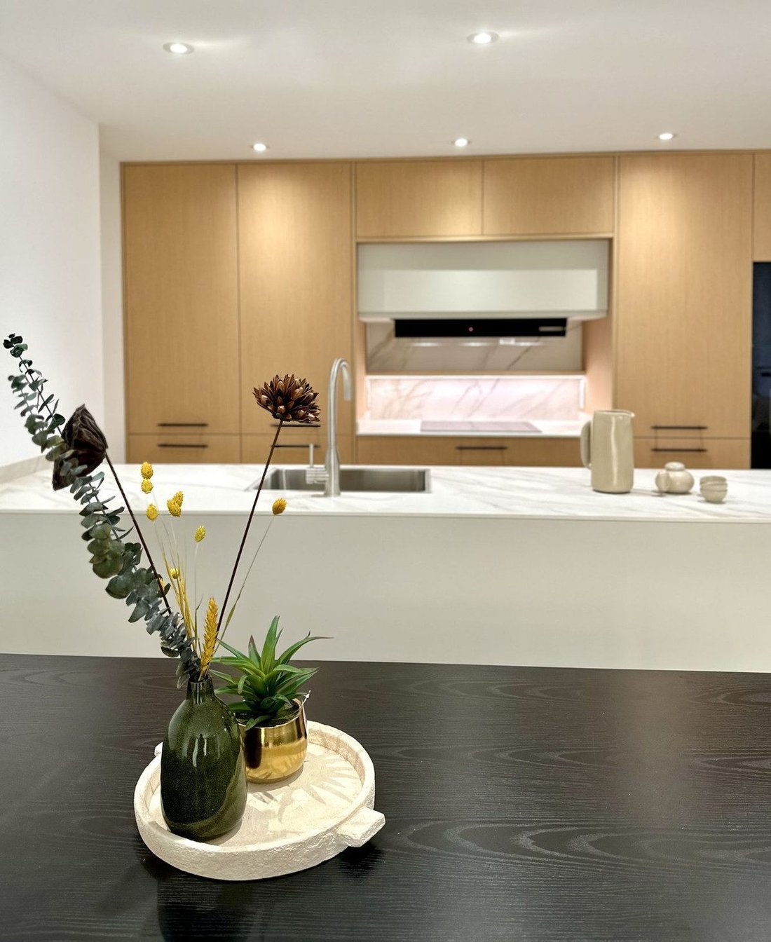 Wohnung in Marbella, Andalusien, Spanien 4 - 18868309