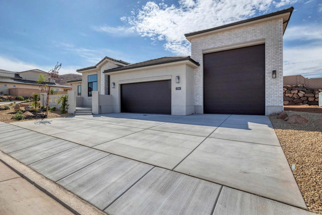 House in Washington, Utah, United States 1 - 18858037
