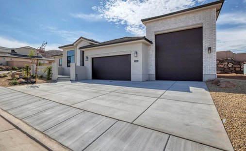 Maison à Washington, Utah, États-Unis 1