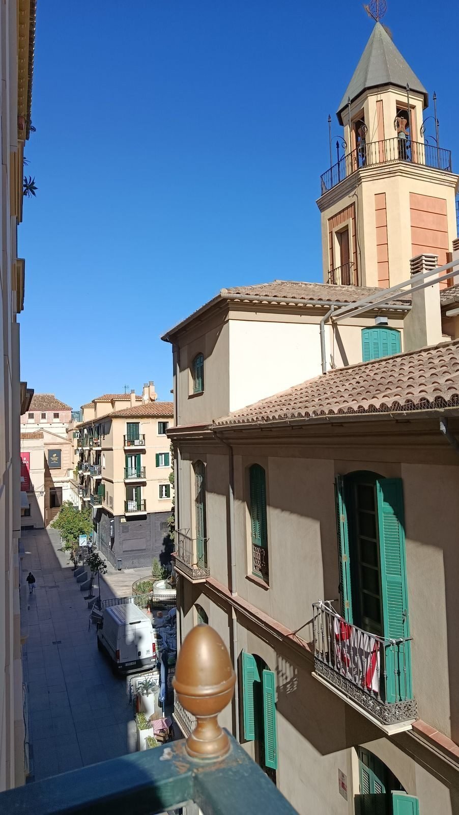 Appartamento a Centro, Malaga, Spagna 2 - 18860287