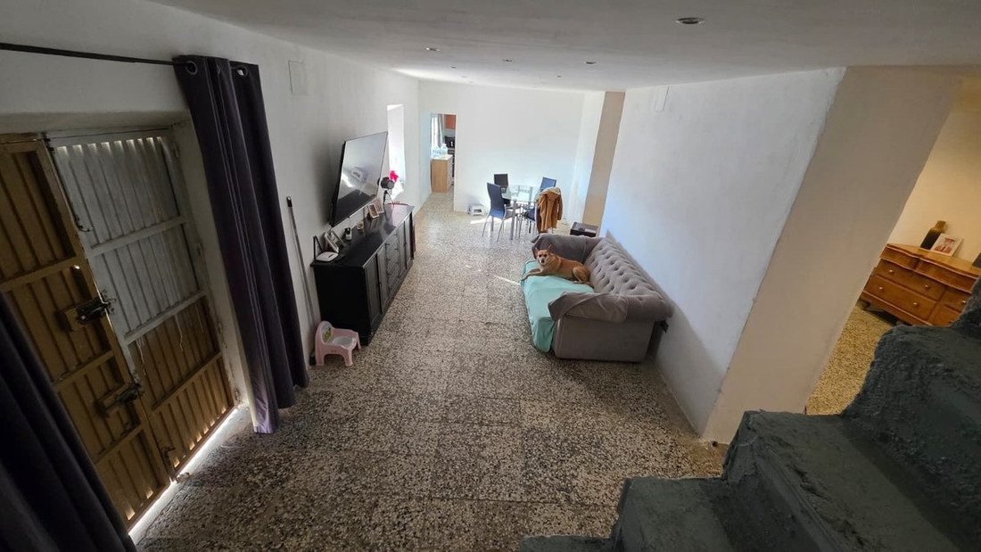 Casa a Pizarra, Andalusia, Spagna 4 - 18864021