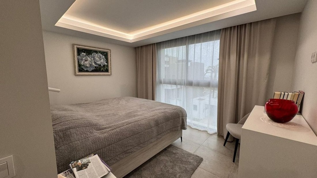 Wohnung in Cancelada, Estepona, Andalusien 4 - 18861939