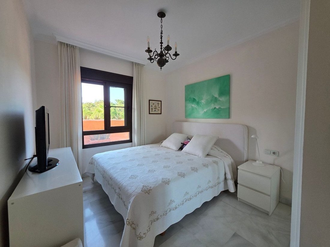 Appartamento a Estepona, Andalusia, Spagna 4 - 18864926