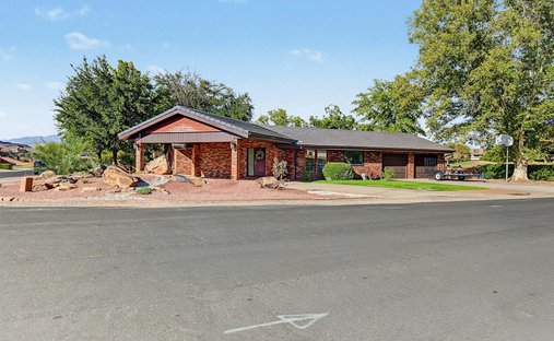House in St. George, Utah, United States 1