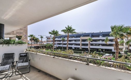 Appartamento a Playa Flamenca, Orihuela, Comunità Valenzana 1