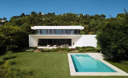 Villa a Benahavís, Andalusia, Spagna 1