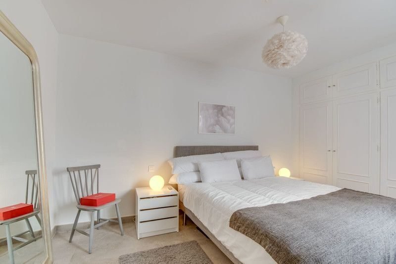 Townhouse in Nueva Andalucia, Marbella, Spain 4 - 18862492