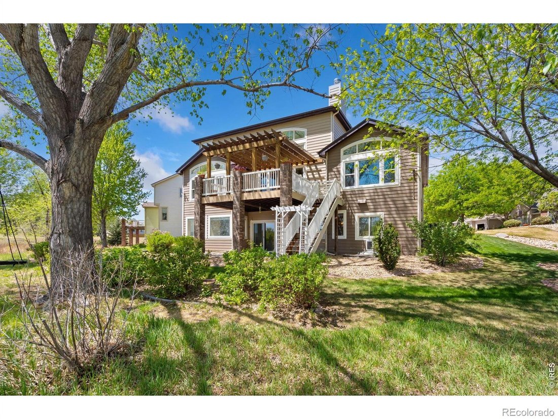 Casa a Windsor, Colorado, Stati Uniti 4 - 18858932
