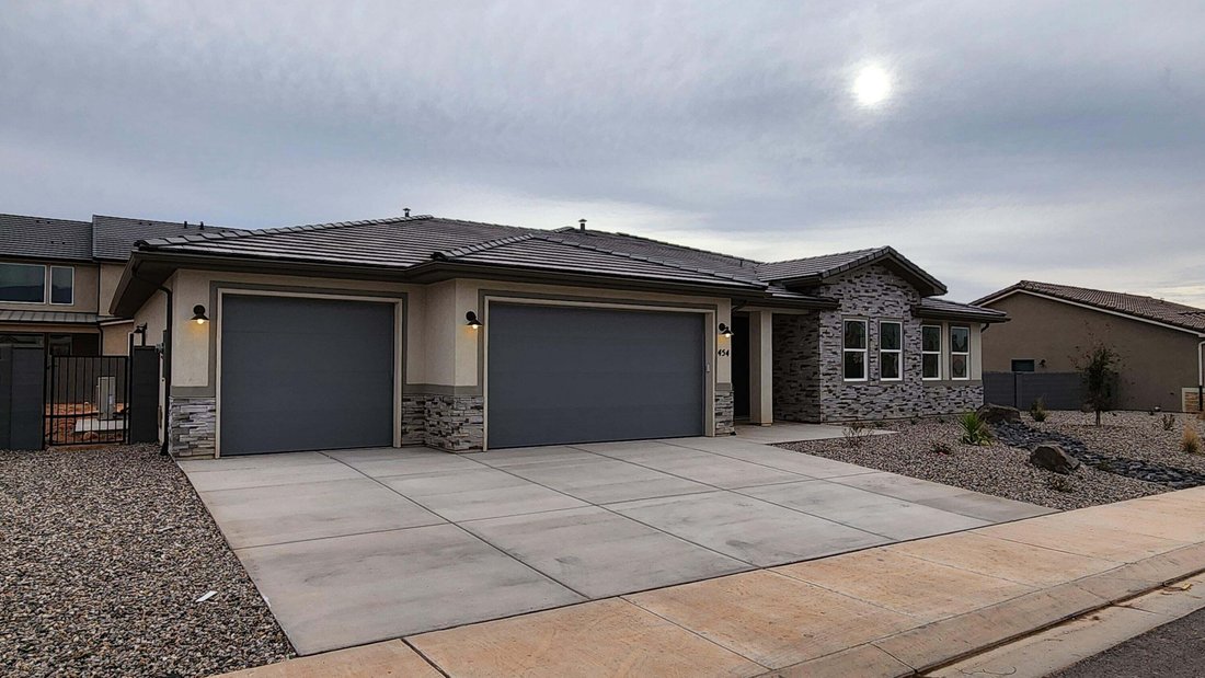 House in Washington, Utah, United States 3 - 18857937