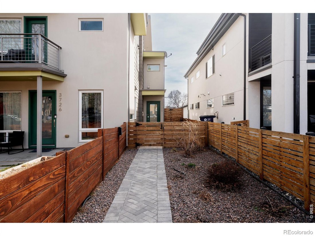 House in Denver, Colorado, United States 1 - 18858960