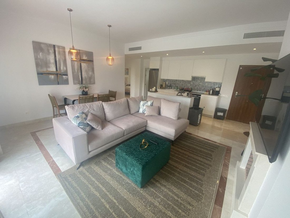 Appartamento a Estepona, Andalusia, Spagna 2 - 18862275