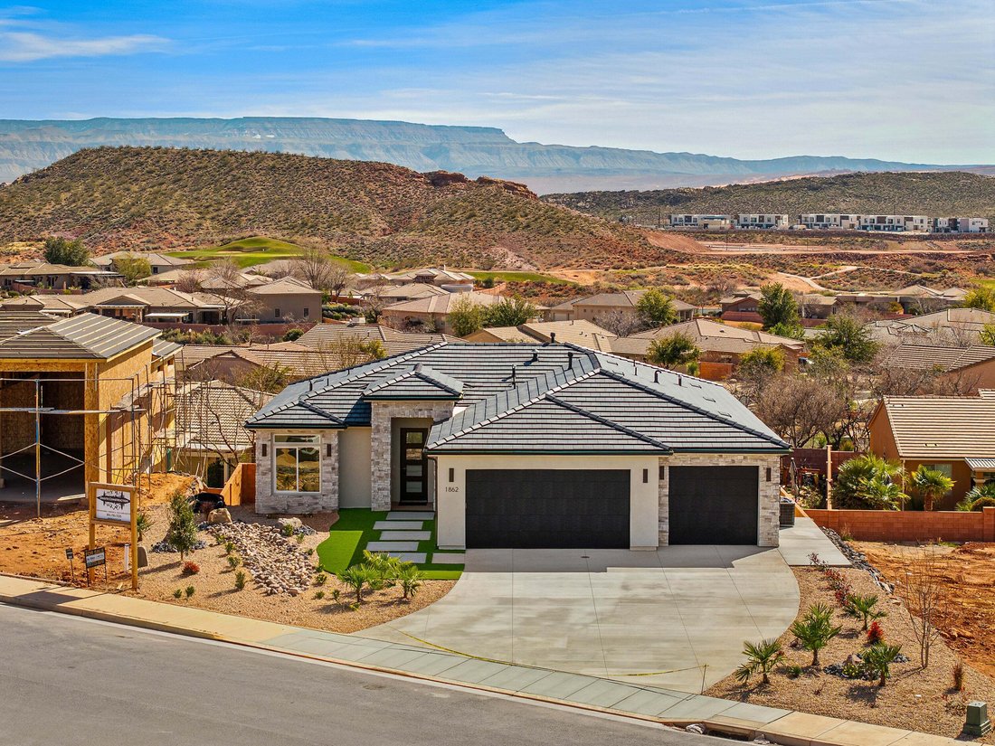 House in Washington, Utah, United States 4 - 18857862