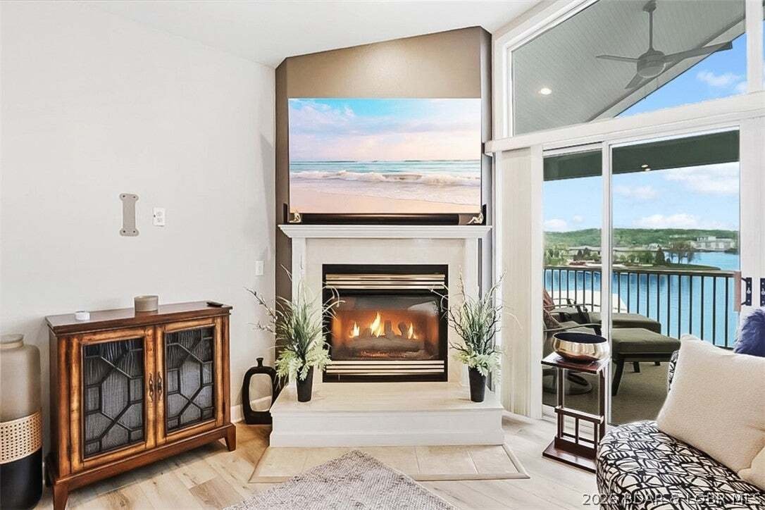 Condominio en Lake Ozark, Misuri, Estados Unidos 2 - 18858391