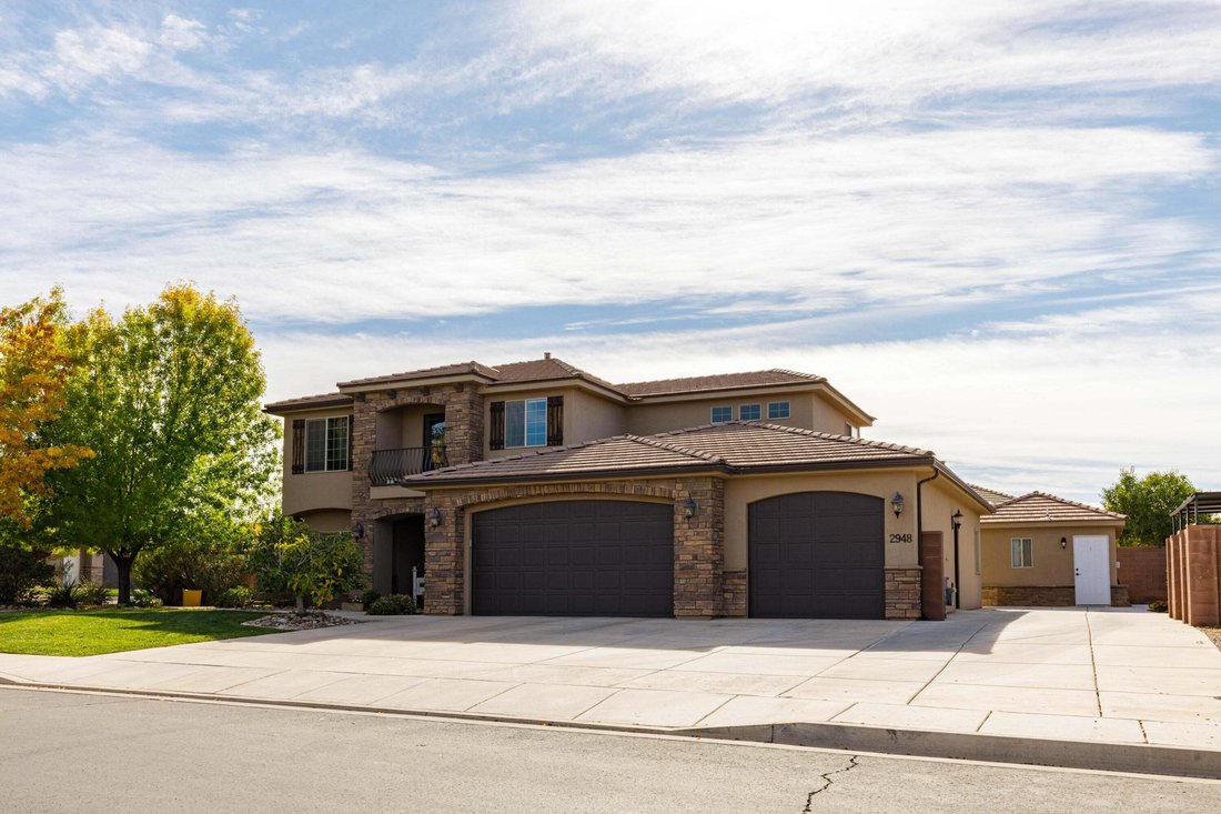 House in St. George, Utah, United States 3 - 18857844