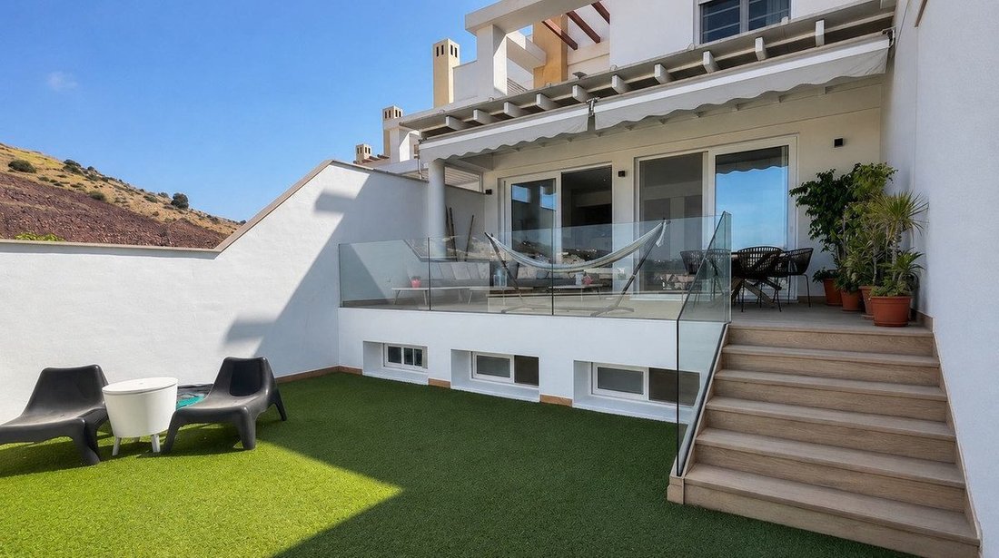 Residenza a Este, Malaga, Spagna 5 - 18864804