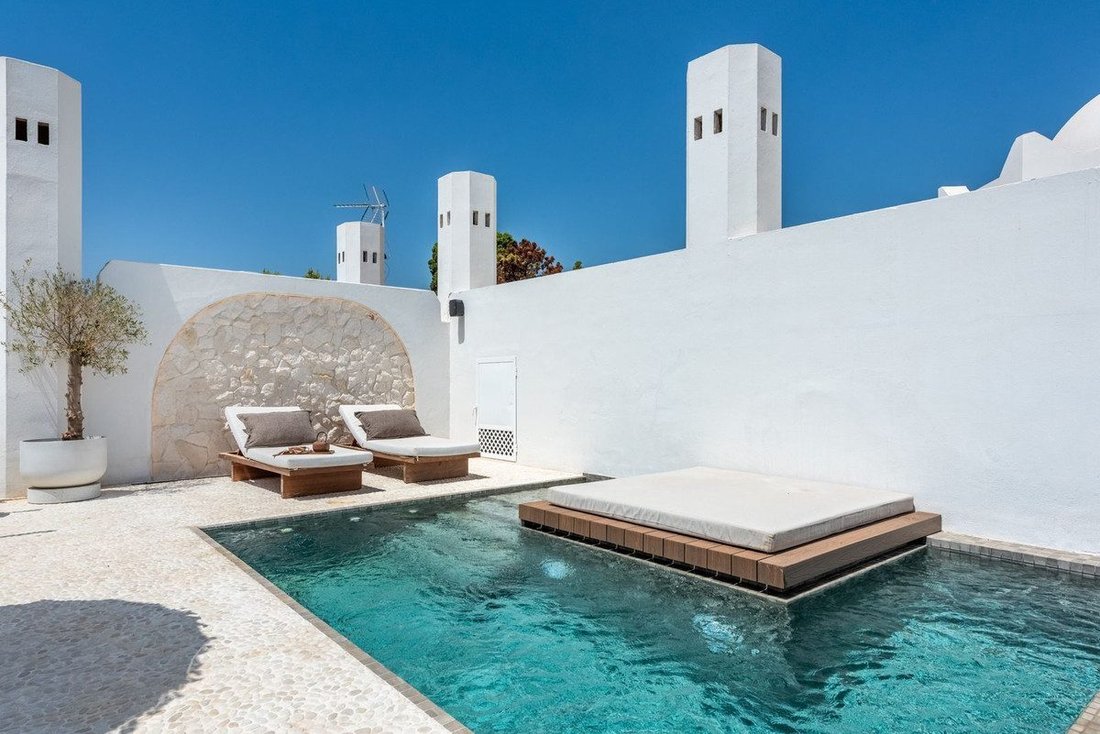 Apartment in Golden Mile, Andalusia, Spain 3 - 18860099