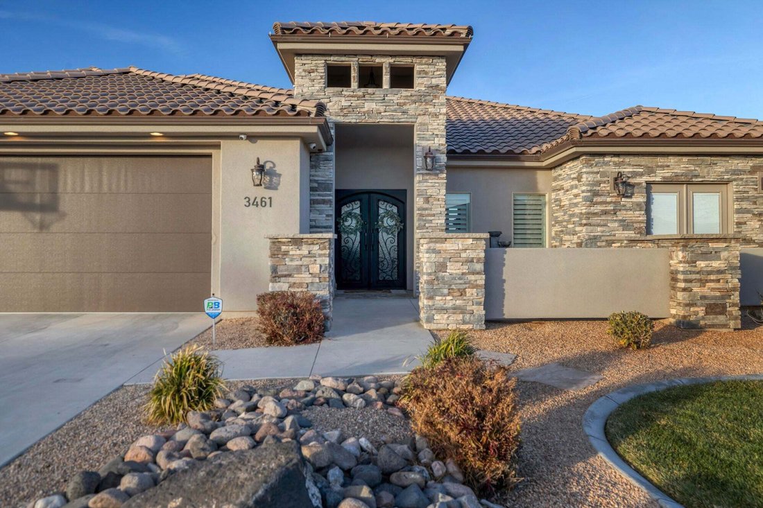 House in St. George, Utah, United States 4 - 18858340