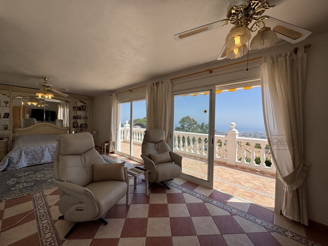 Villa a Mijas, Andalusia, Spagna 4 - 18860802