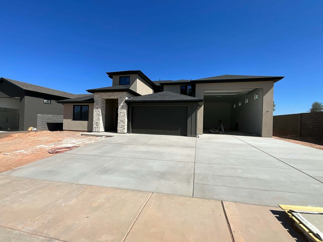 Casa a Parowan, Utah, Stati Uniti 5 - 18858183