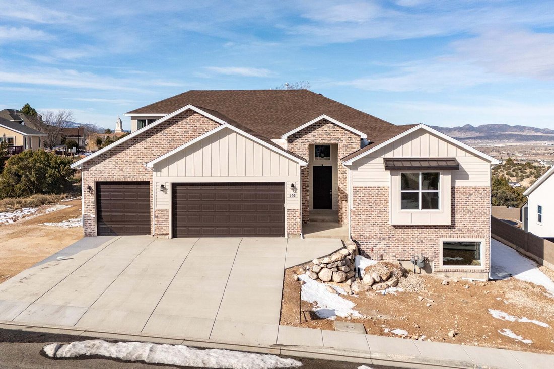 House in Cedar City, Utah, United States 4 - 18857891