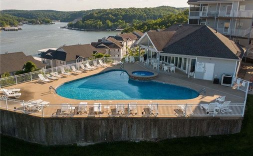 Appartement à Camdenton, Missouri, États-Unis 1