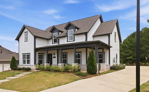 Haus in Helena, Alabama, Vereinigte Staaten 1