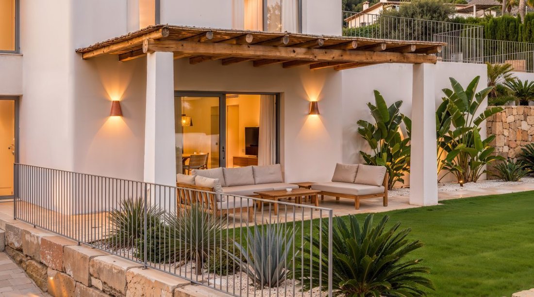 Villa a Jávea, Comunità Valenzana, Spagna 2 - 18860139