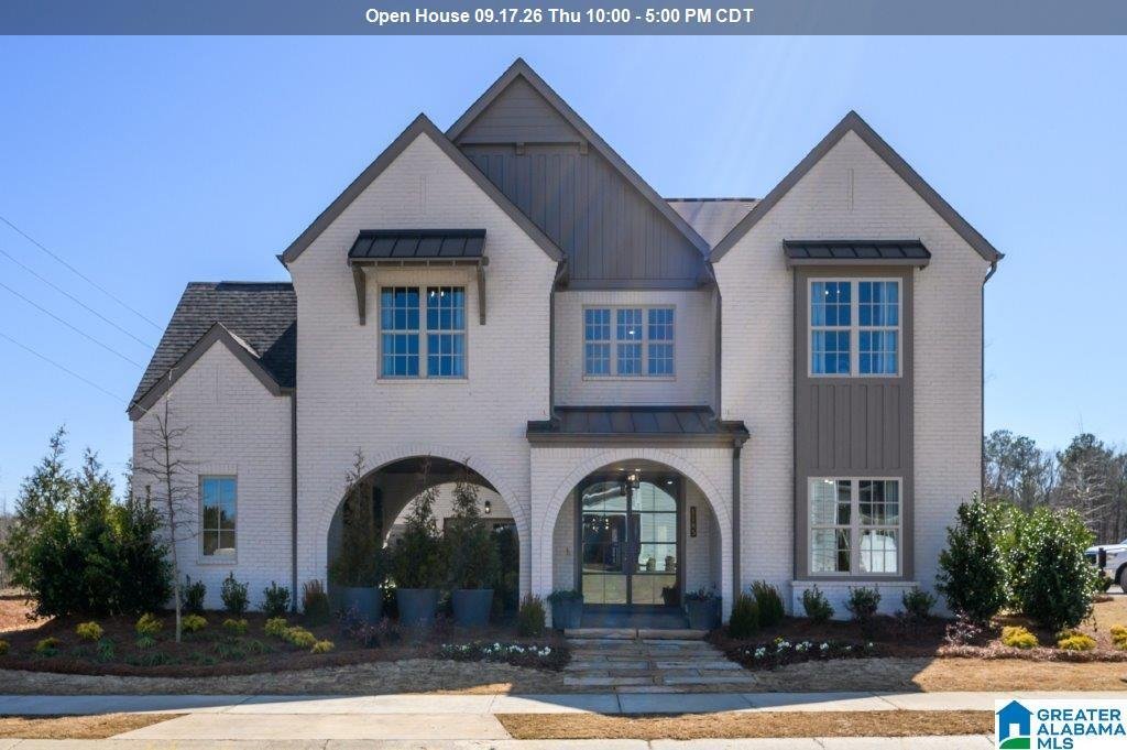 Casa en Hoover, Alabama, Estados Unidos 1 - 18528536