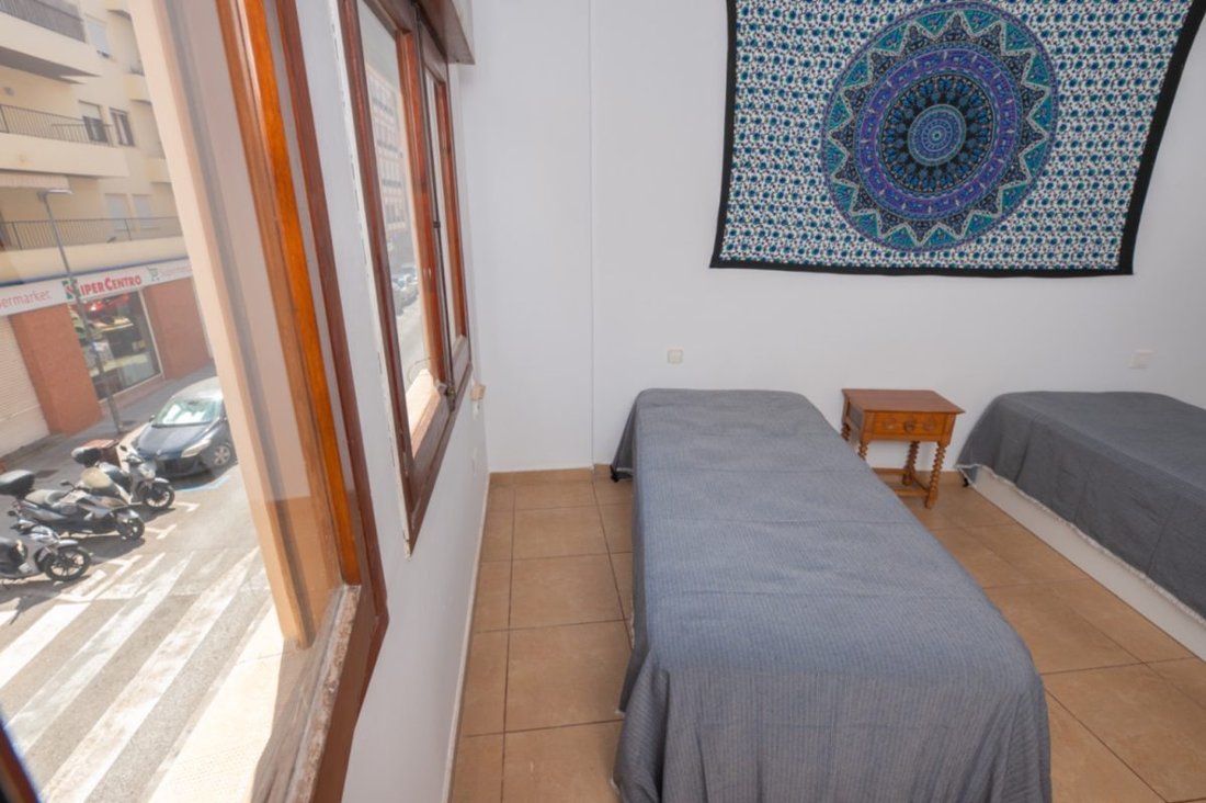 Appartamento a Ibiza, Isole Baleari, Spagna 1 - 18862058