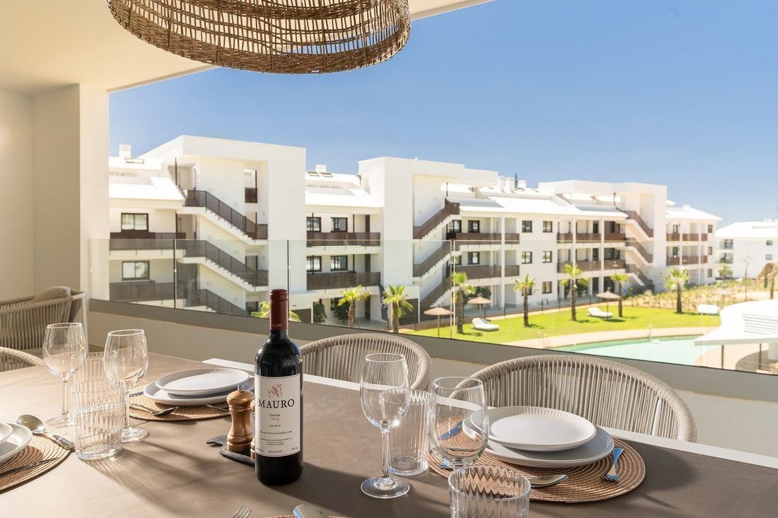 Appartamento a Fuengirola, Andalusia, Spagna 2 - 18859423