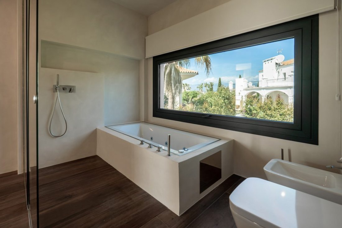Villa a Centro, Malaga, Spagna 5 - 18862261