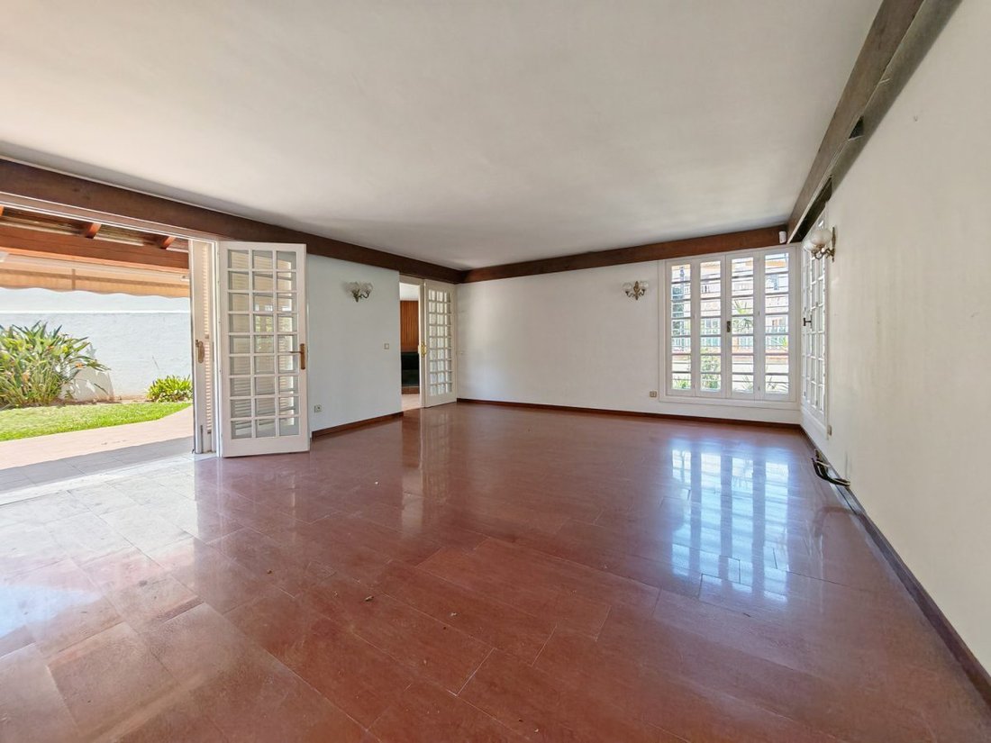 Villa in Fuengirola, Andalusien, Spanien 5 - 18864665
