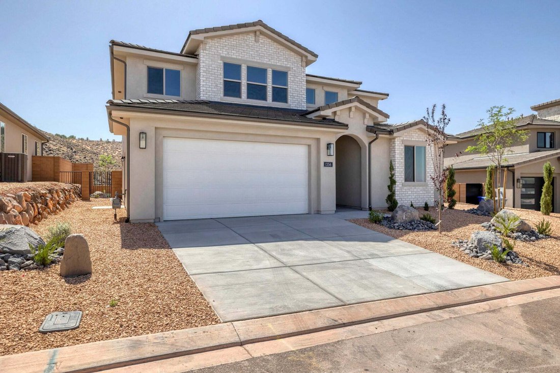 House in Washington, Utah, United States 2 - 18858025