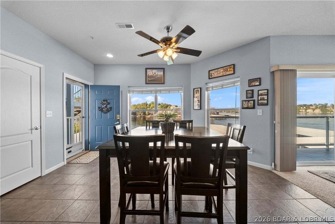 Condominio a Lake Ozark, Missouri, Stati Uniti 4 - 18858140