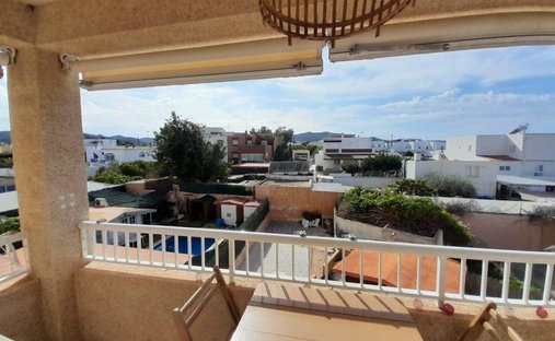 Apartamento en San José, Islas Baleares, España 1