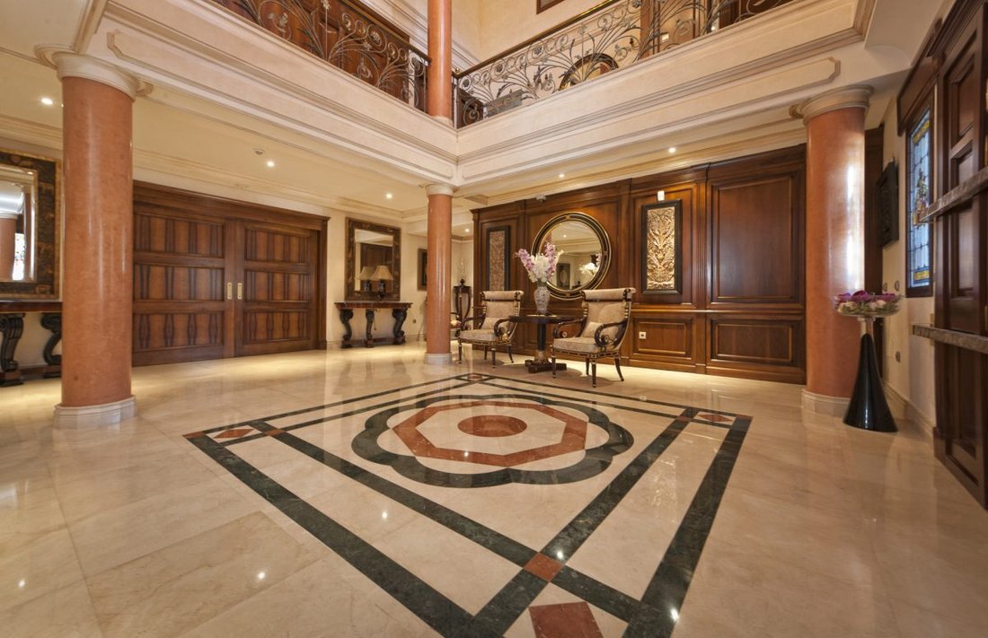 Villa a La Cala de Mijas, Mijas, Spagna 5 - 18860566