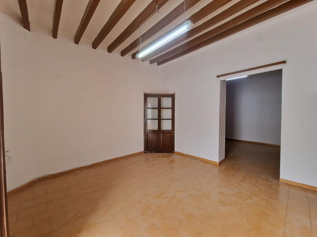 Apartamento en Ciudad de Ibiza, Islas Baleares, España 1 - 18859476