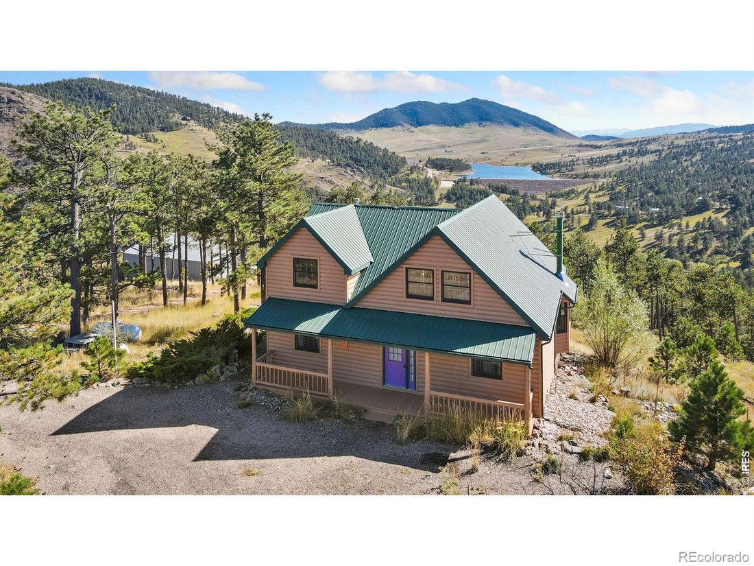 House in Loveland, Colorado, United States 5 - 18858433
